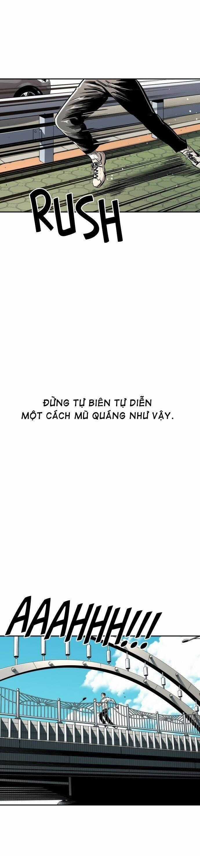 Sân Cỏ Chiến Kí Chương 85 trang 45