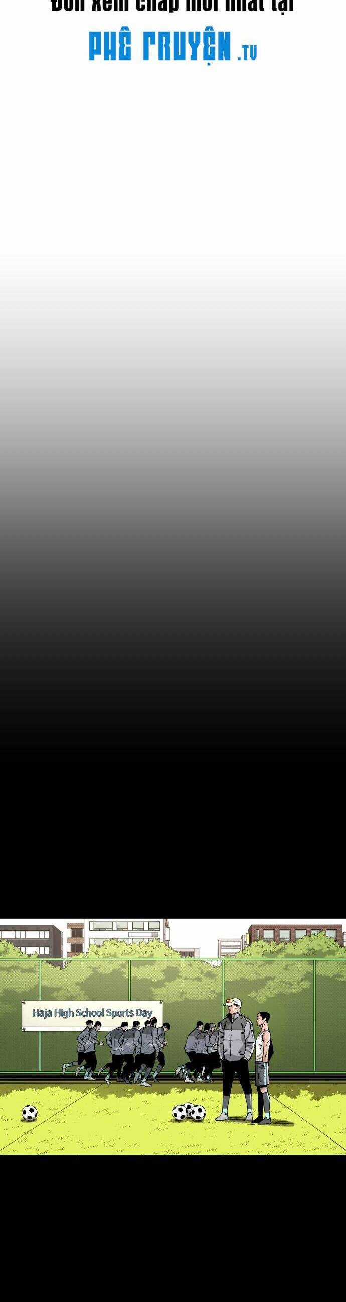 Sân Cỏ Chiến Kí Chương 86 trang 26