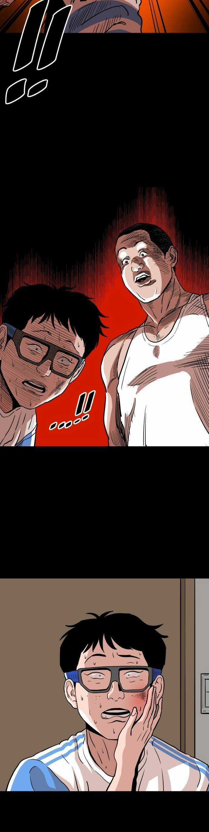 Sân Cỏ Chiến Kí Chương 86 trang 4