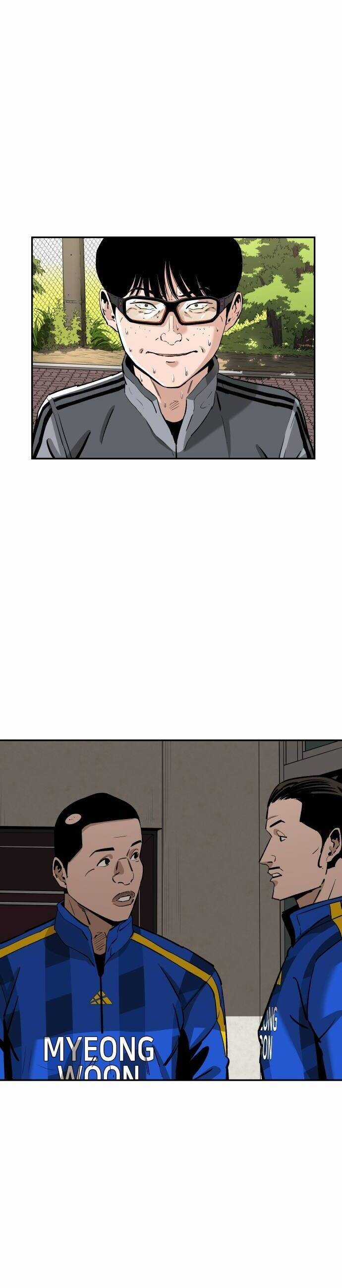 Sân Cỏ Chiến Kí Chương 86 trang 7