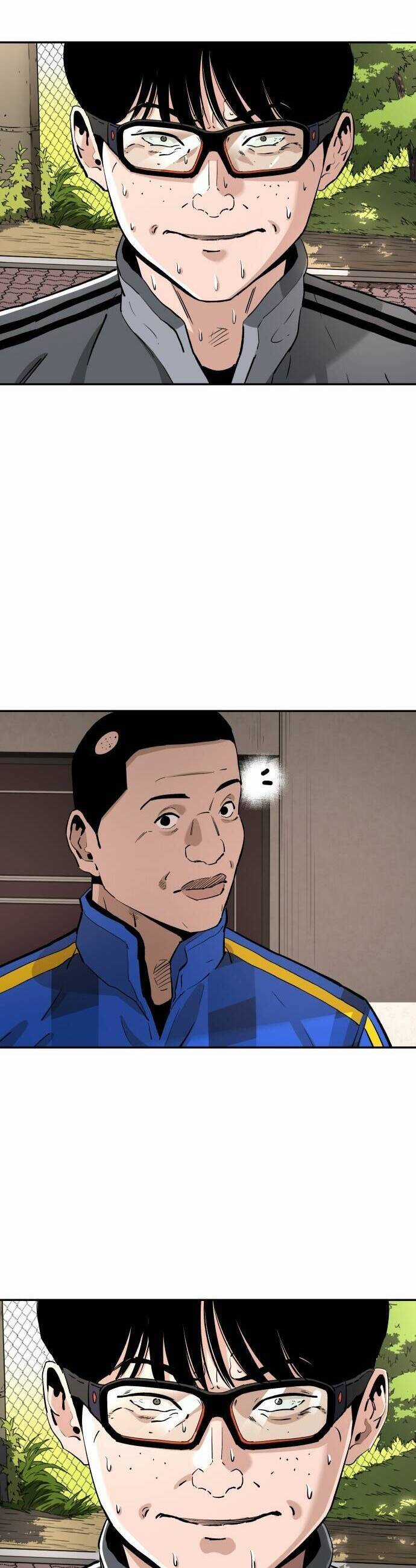 Sân Cỏ Chiến Kí Chương 86 trang 8