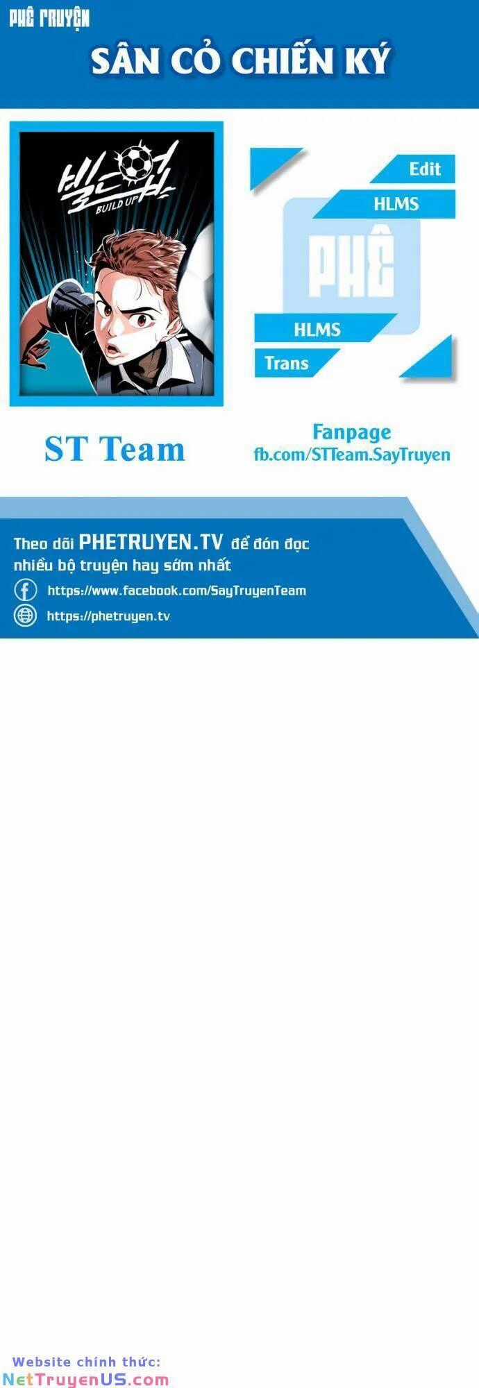 Sân Cỏ Chiến Kí Chương 87 trang 0