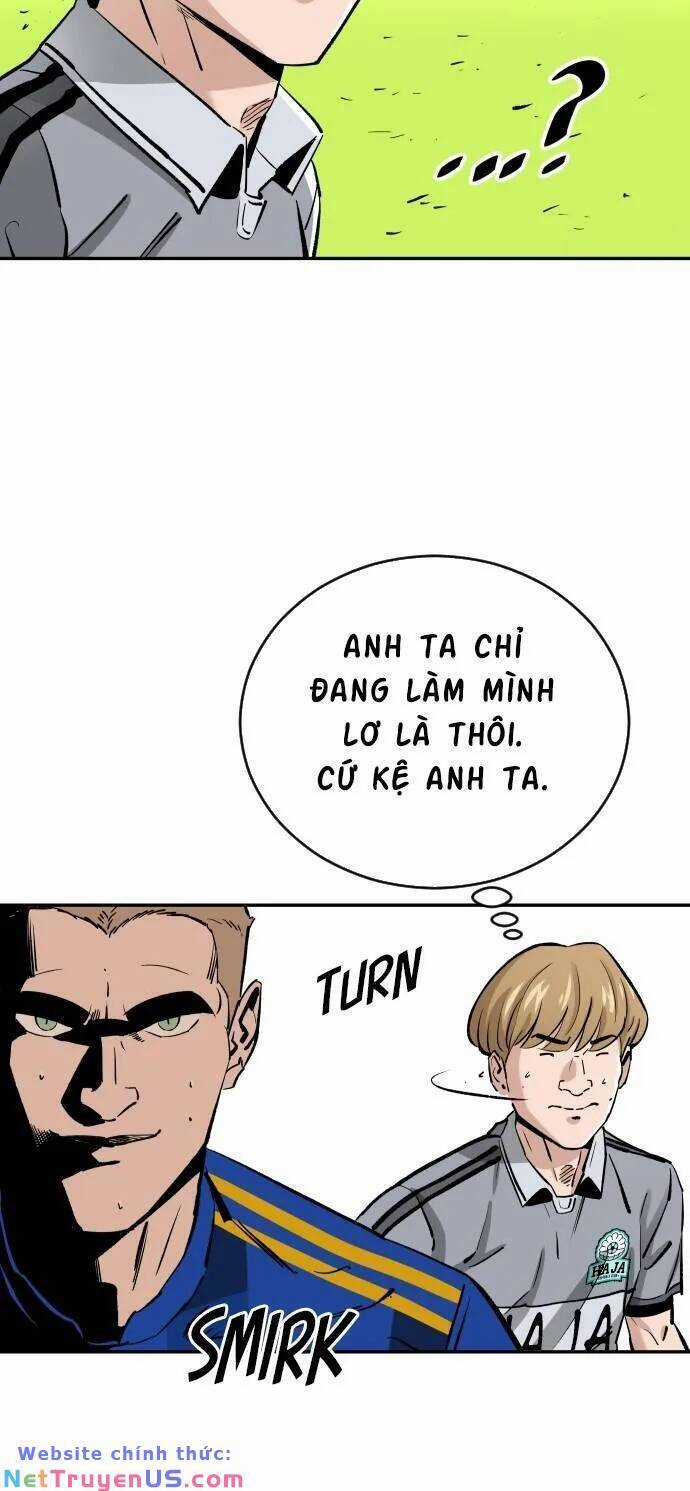 Sân Cỏ Chiến Kí Chương 87 trang 11