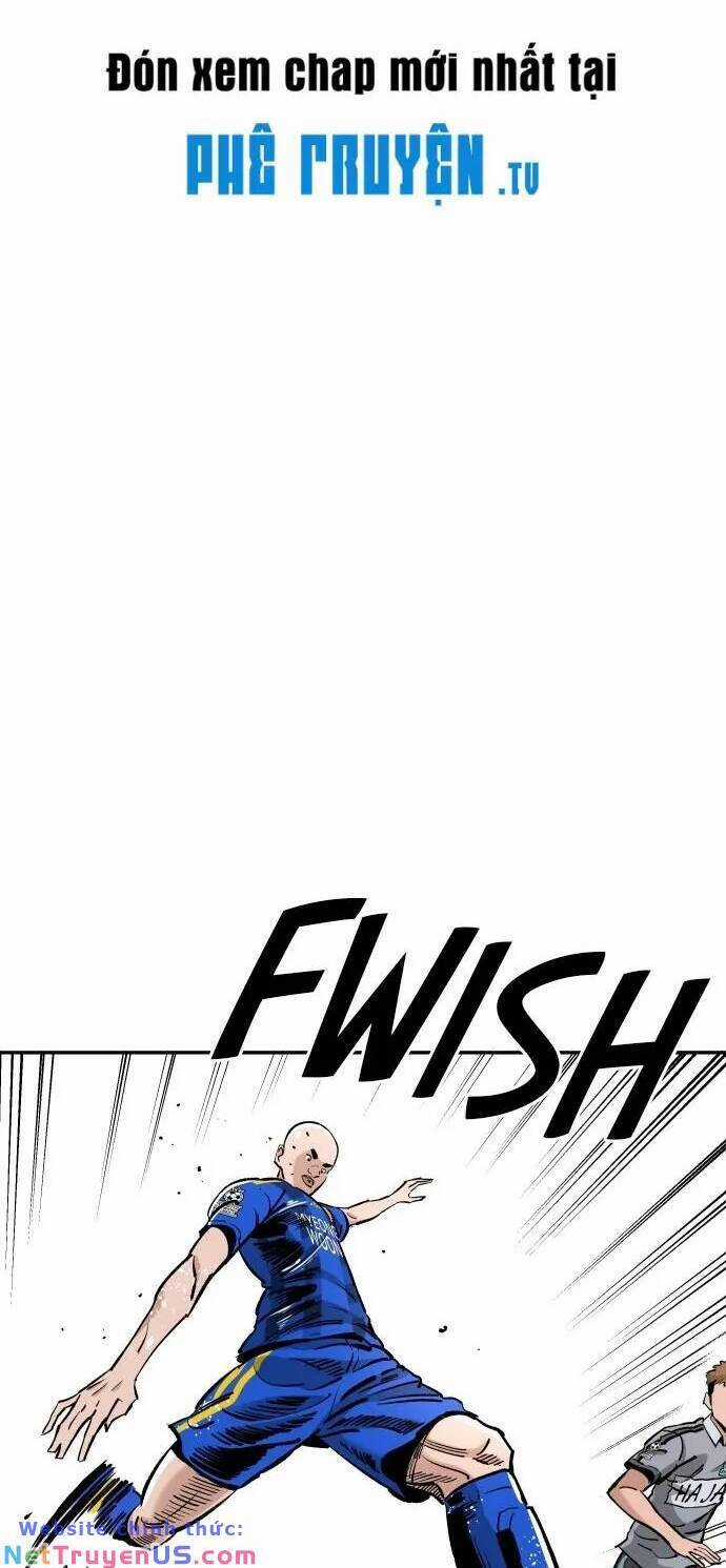 Sân Cỏ Chiến Kí Chương 87 trang 12