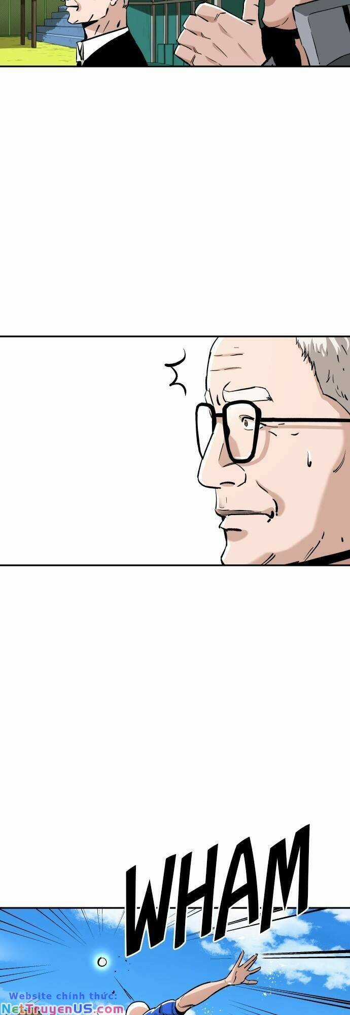 Sân Cỏ Chiến Kí Chương 87 trang 16