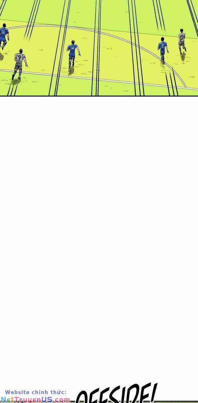 Sân Cỏ Chiến Kí Chương 87 trang 18