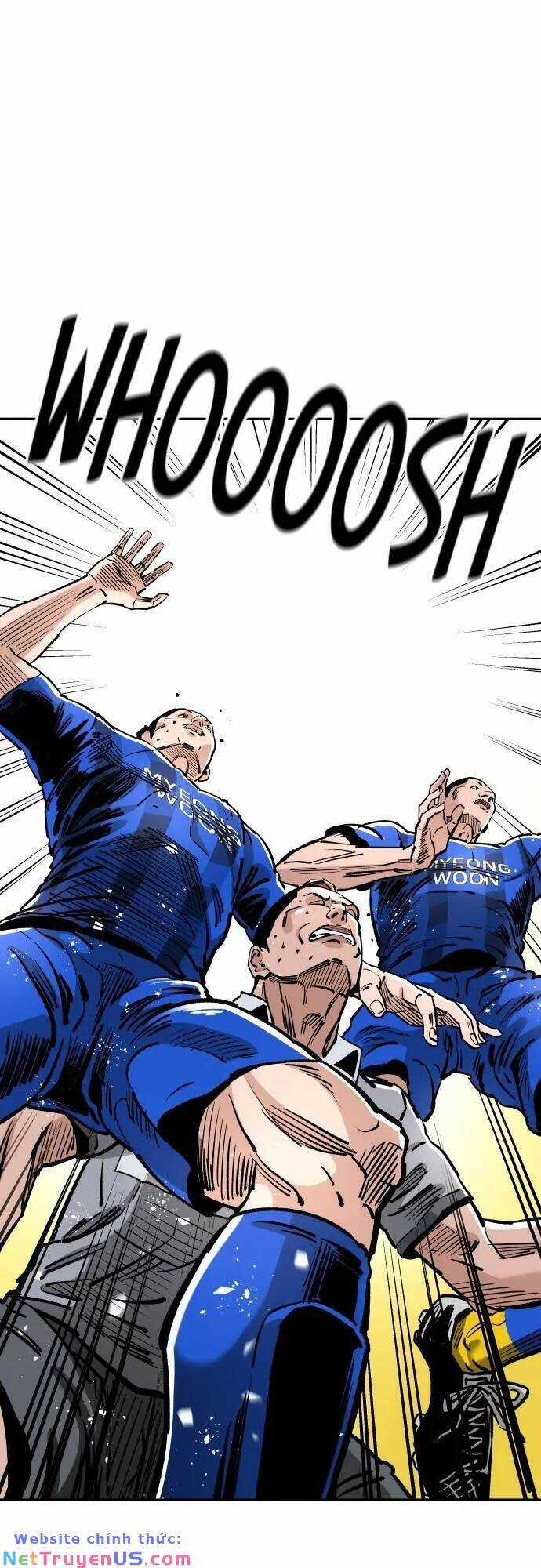 Sân Cỏ Chiến Kí Chương 87 trang 2