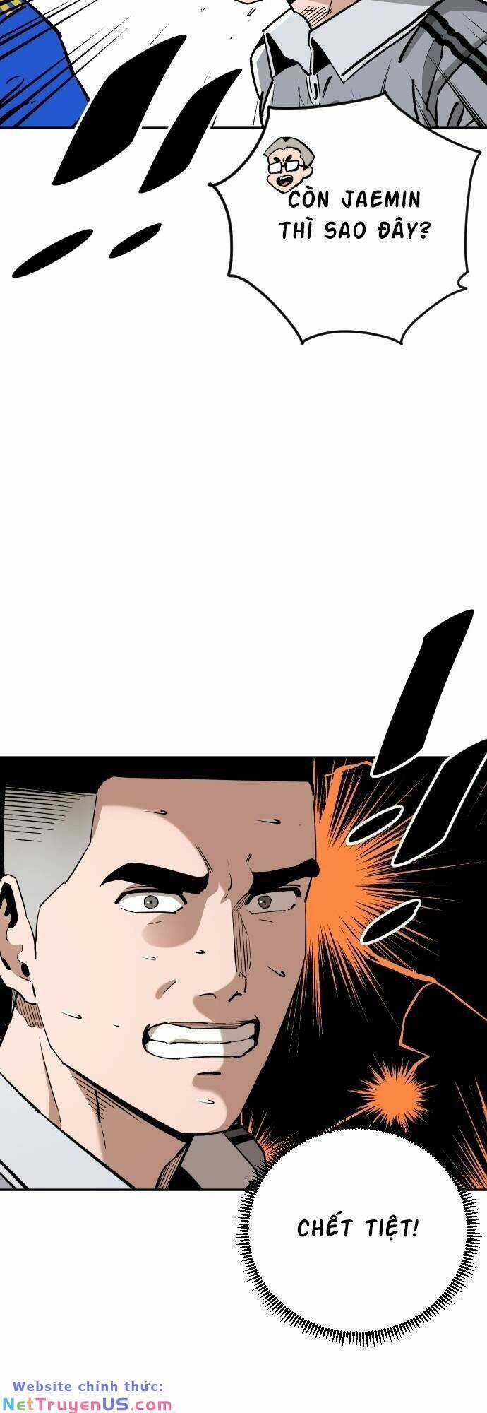 Sân Cỏ Chiến Kí Chương 87 trang 21