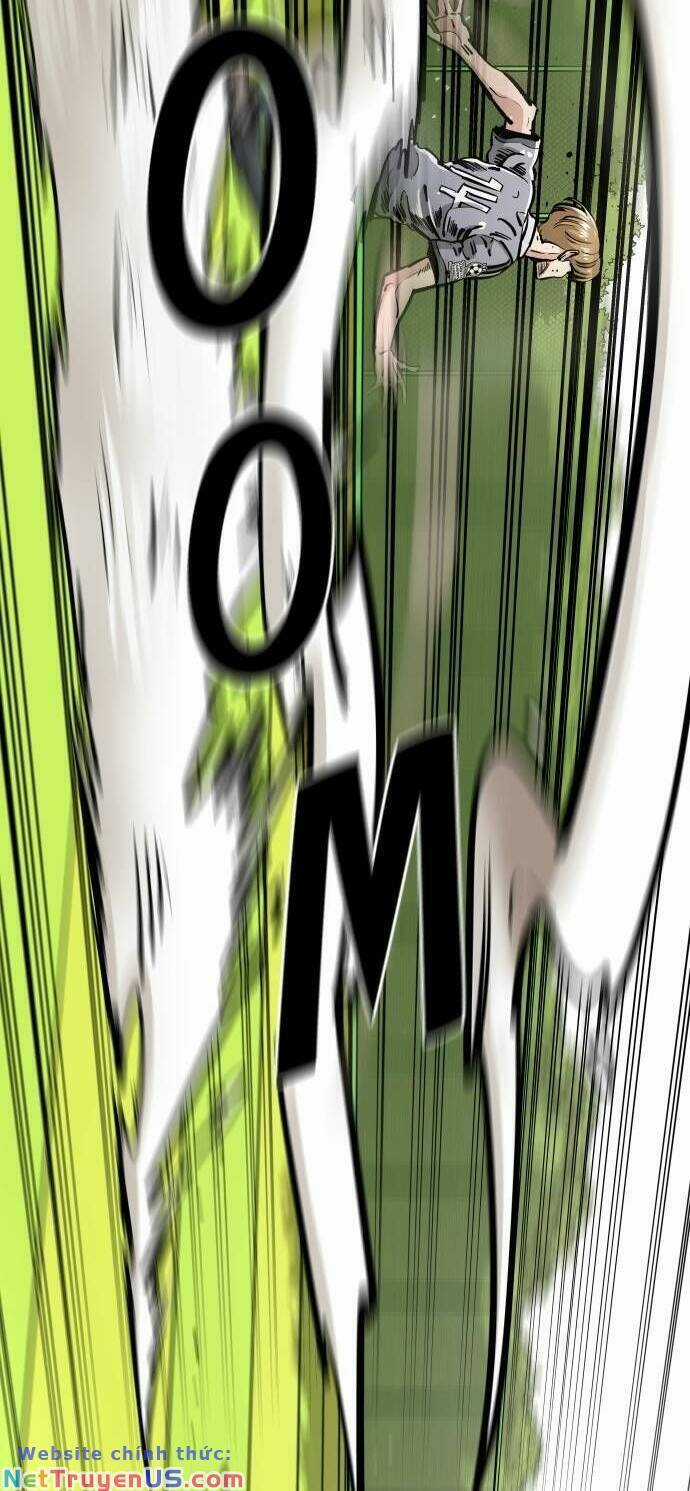 Sân Cỏ Chiến Kí Chương 87 trang 26