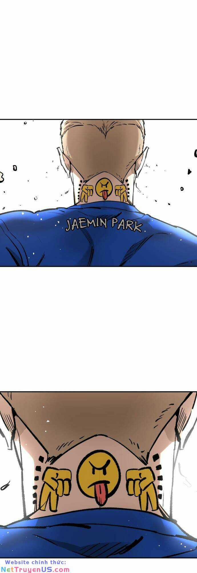 Sân Cỏ Chiến Kí Chương 87 trang 28