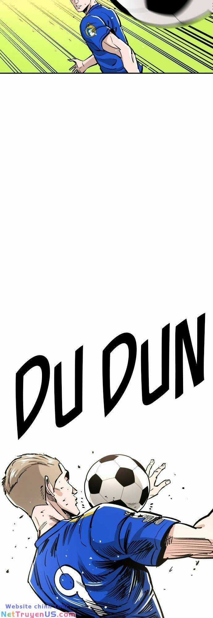 Sân Cỏ Chiến Kí Chương 87 trang 31