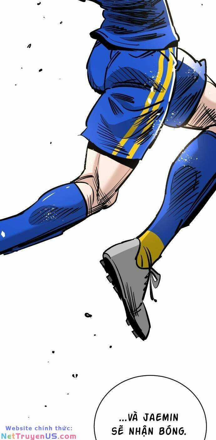 Sân Cỏ Chiến Kí Chương 87 trang 32