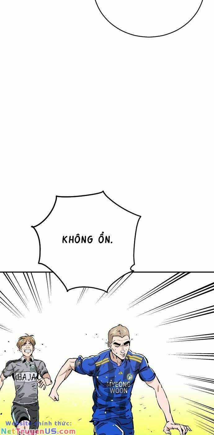 Sân Cỏ Chiến Kí Chương 87 trang 33