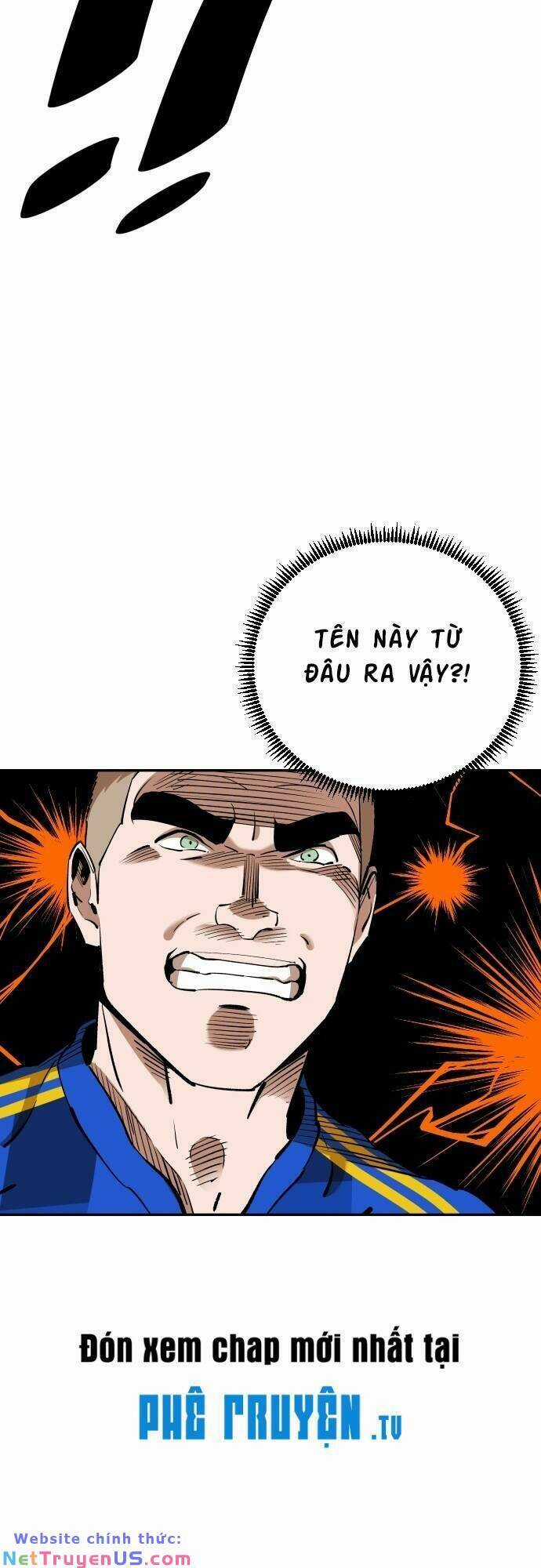 Sân Cỏ Chiến Kí Chương 87 trang 37