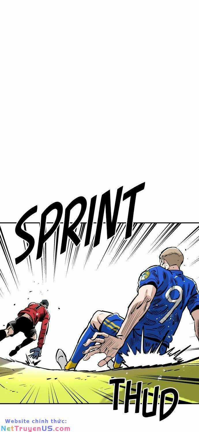 Sân Cỏ Chiến Kí Chương 87 trang 39