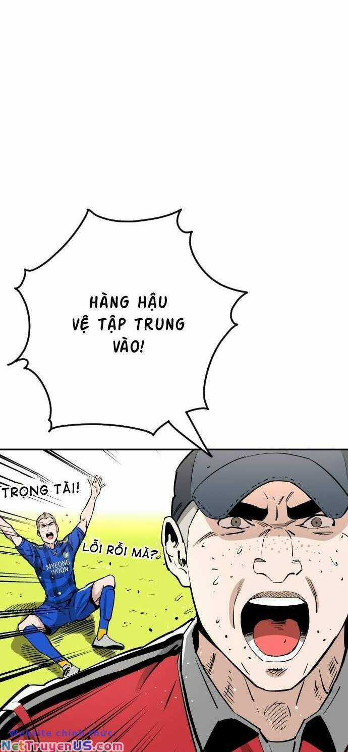 Sân Cỏ Chiến Kí Chương 87 trang 40