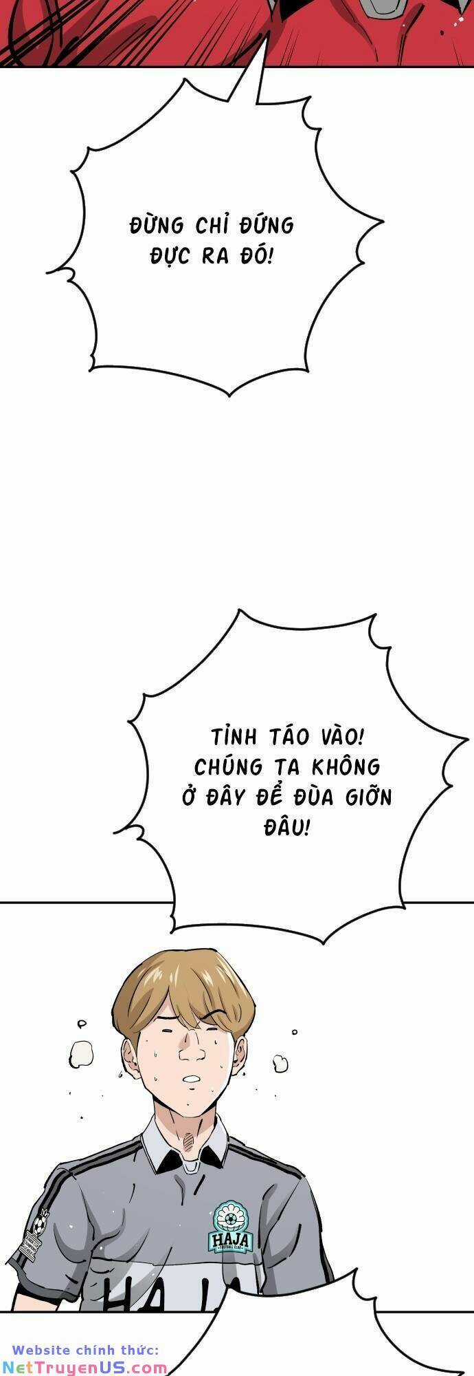 Sân Cỏ Chiến Kí Chương 87 trang 41