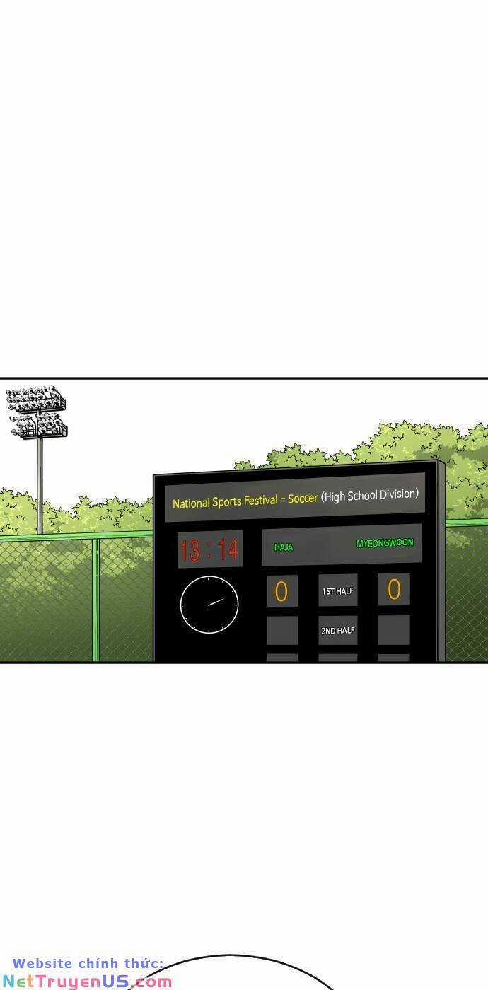 Sân Cỏ Chiến Kí Chương 87 trang 46