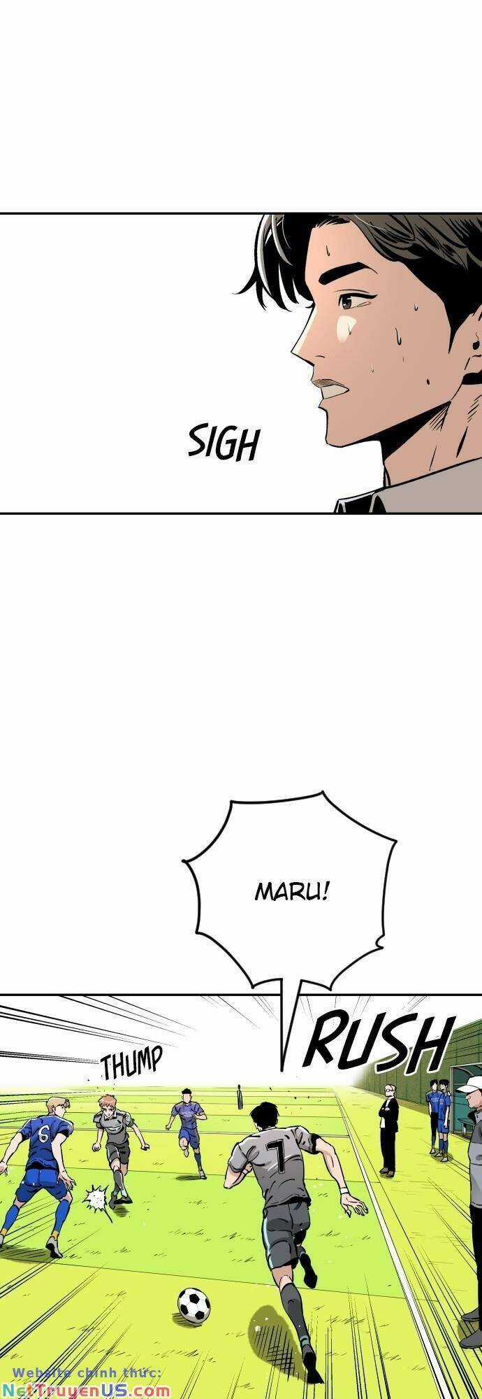 Sân Cỏ Chiến Kí Chương 87 trang 48