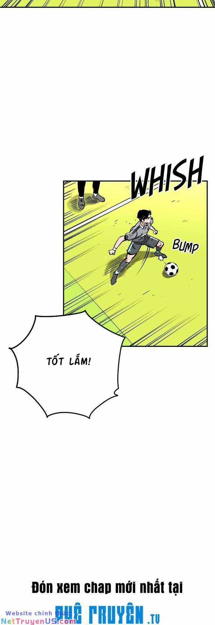 Sân Cỏ Chiến Kí Chương 87 trang 49