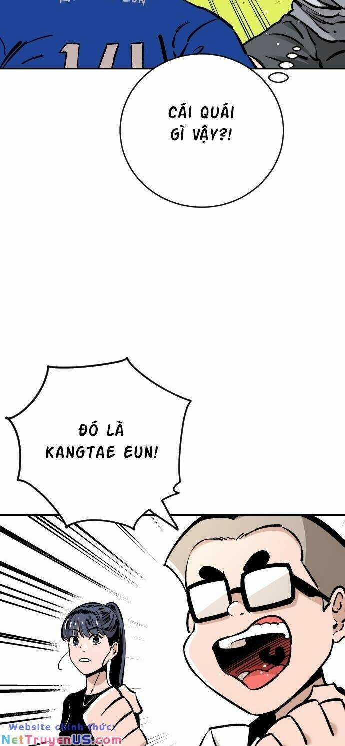 Sân Cỏ Chiến Kí Chương 87 trang 53