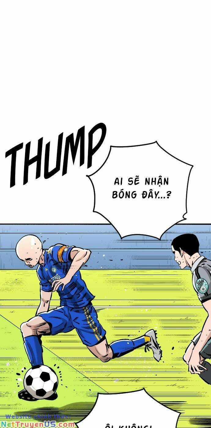 Sân Cỏ Chiến Kí Chương 87 trang 60