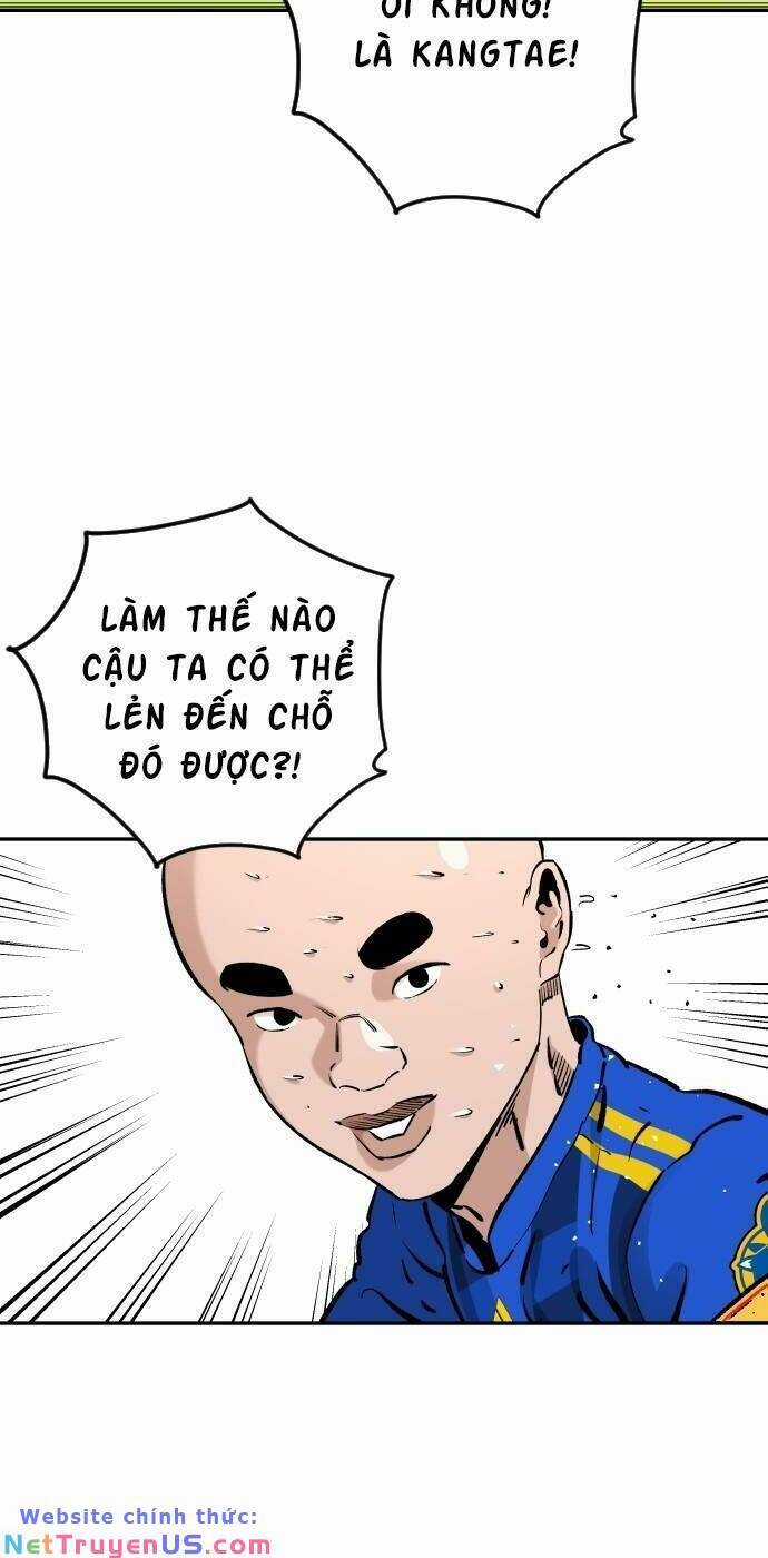 Sân Cỏ Chiến Kí Chương 87 trang 61