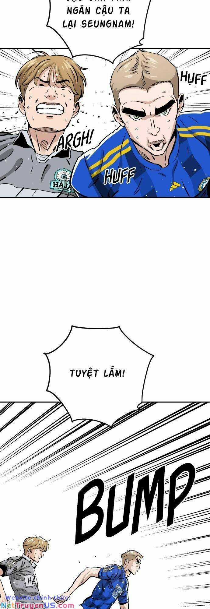 Sân Cỏ Chiến Kí Chương 87 trang 64