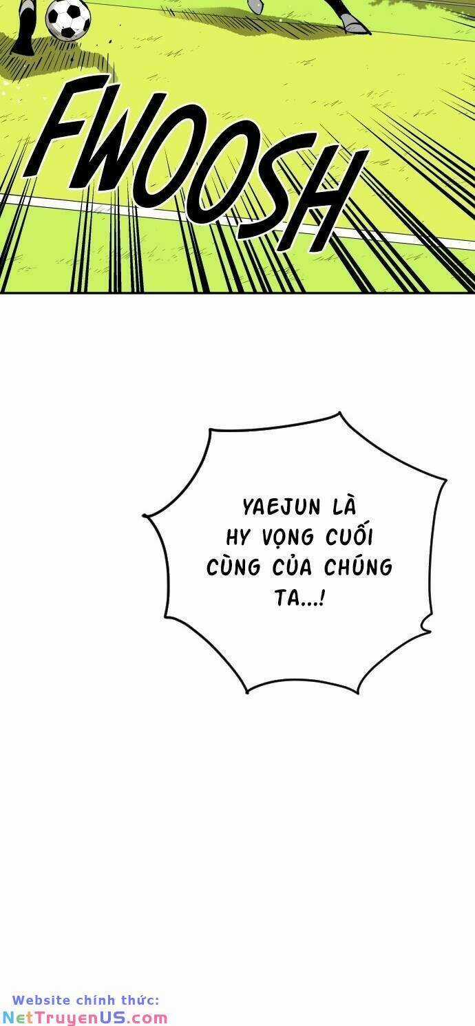 Sân Cỏ Chiến Kí Chương 87 trang 67