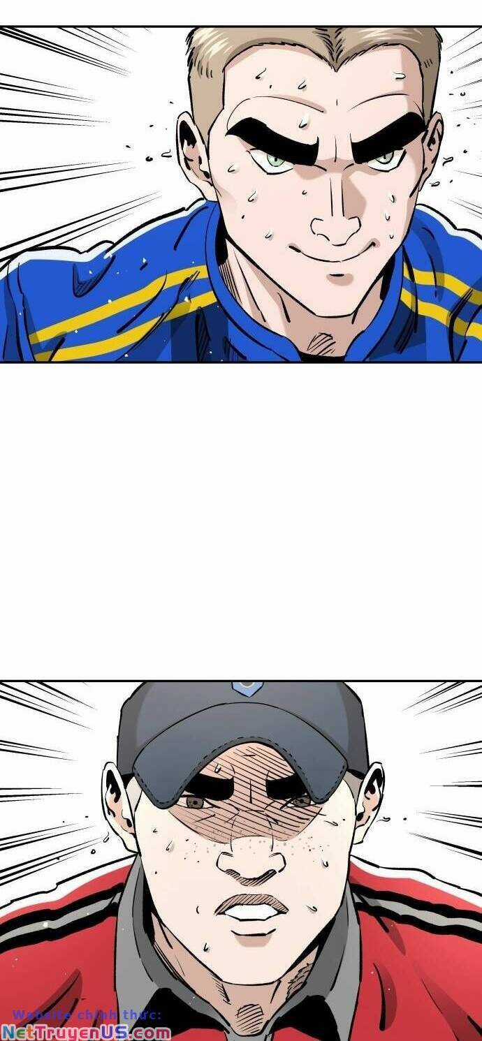 Sân Cỏ Chiến Kí Chương 87 trang 68