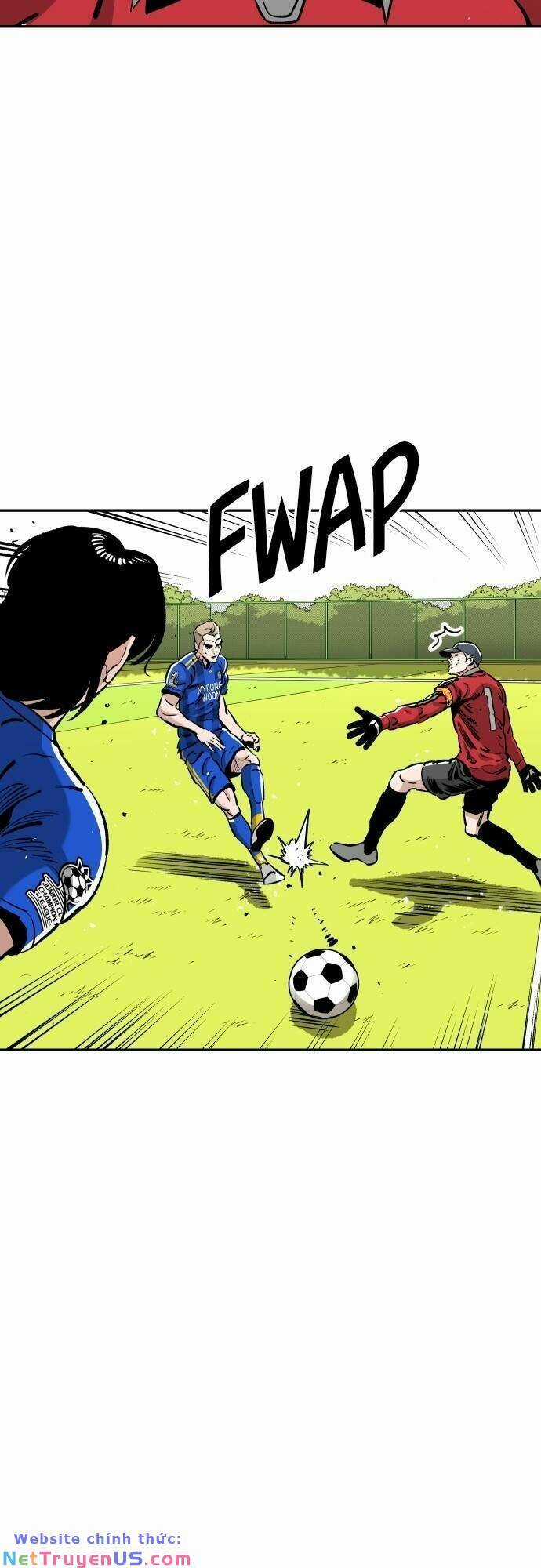 Sân Cỏ Chiến Kí Chương 87 trang 69