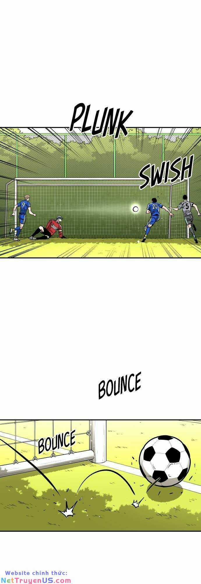 Sân Cỏ Chiến Kí Chương 87 trang 70