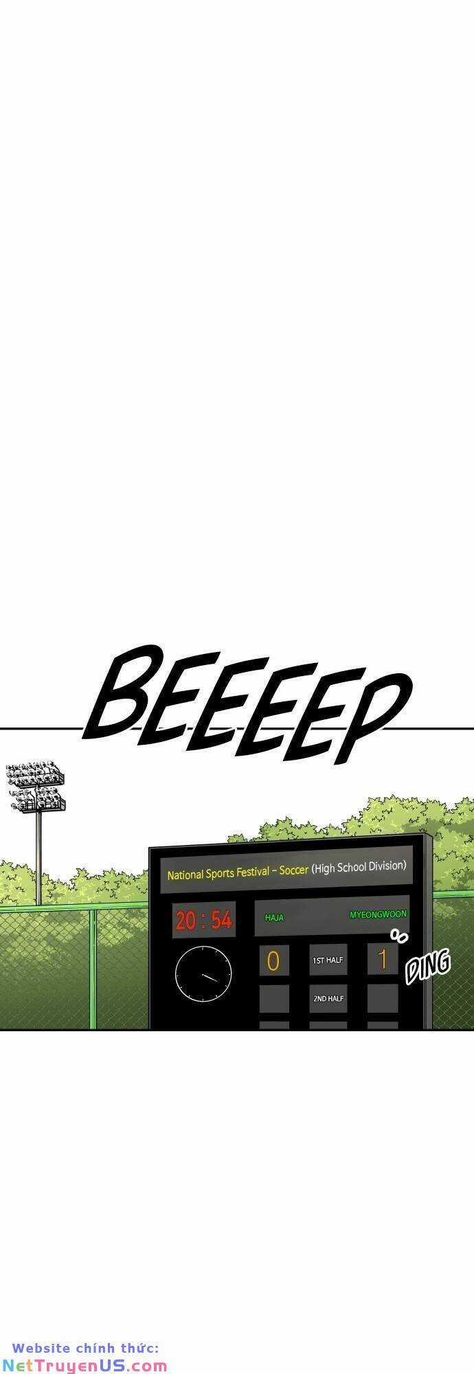 Sân Cỏ Chiến Kí Chương 87 trang 71