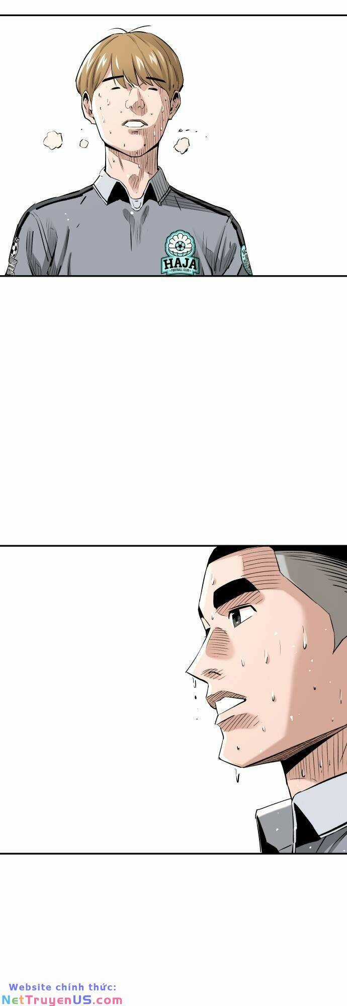 Sân Cỏ Chiến Kí Chương 87 trang 72