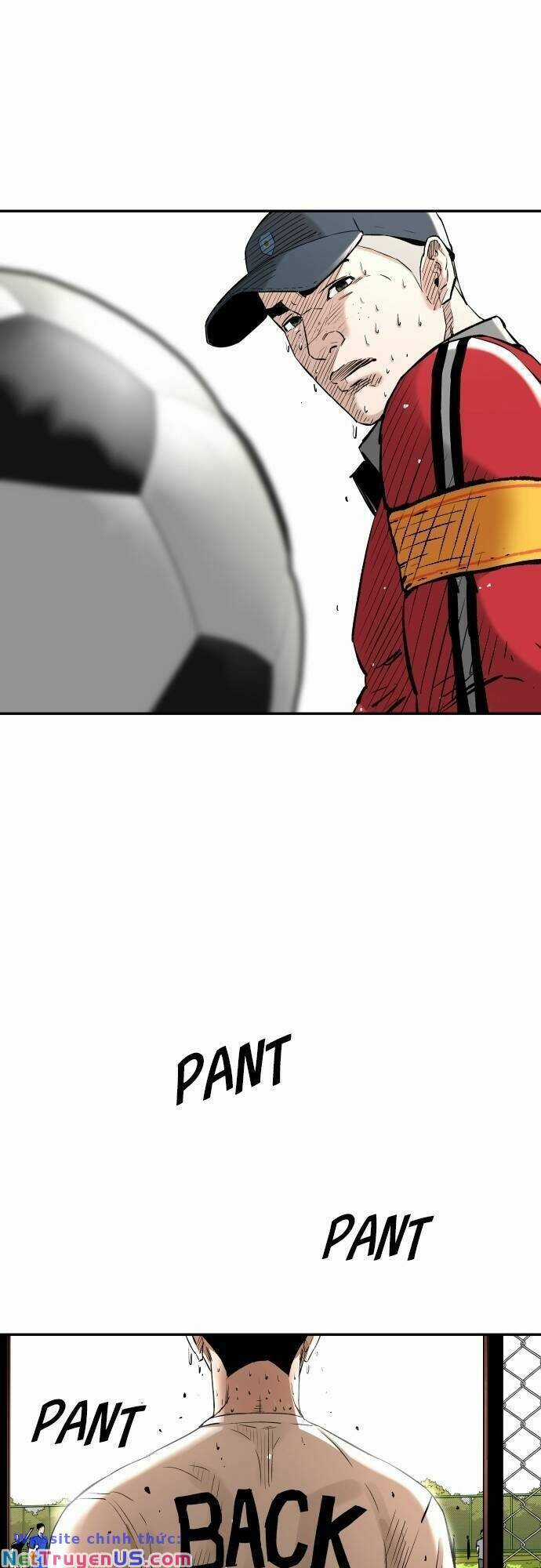 Sân Cỏ Chiến Kí Chương 87 trang 73