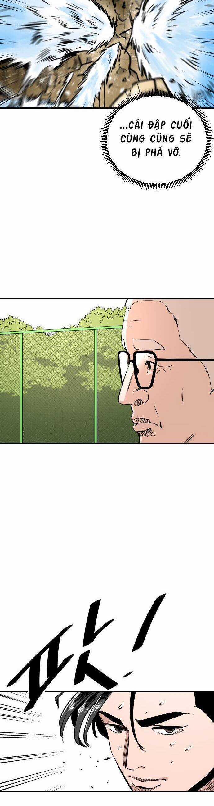 Sân Cỏ Chiến Kí Chương 89 trang 8