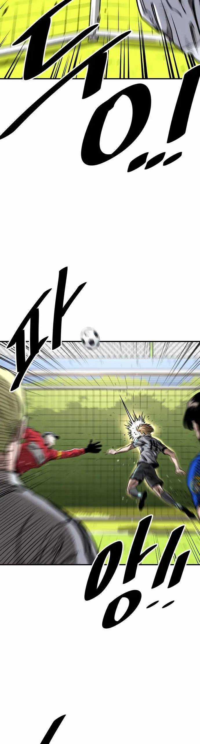 Sân Cỏ Chiến Kí Chương 90 trang 16