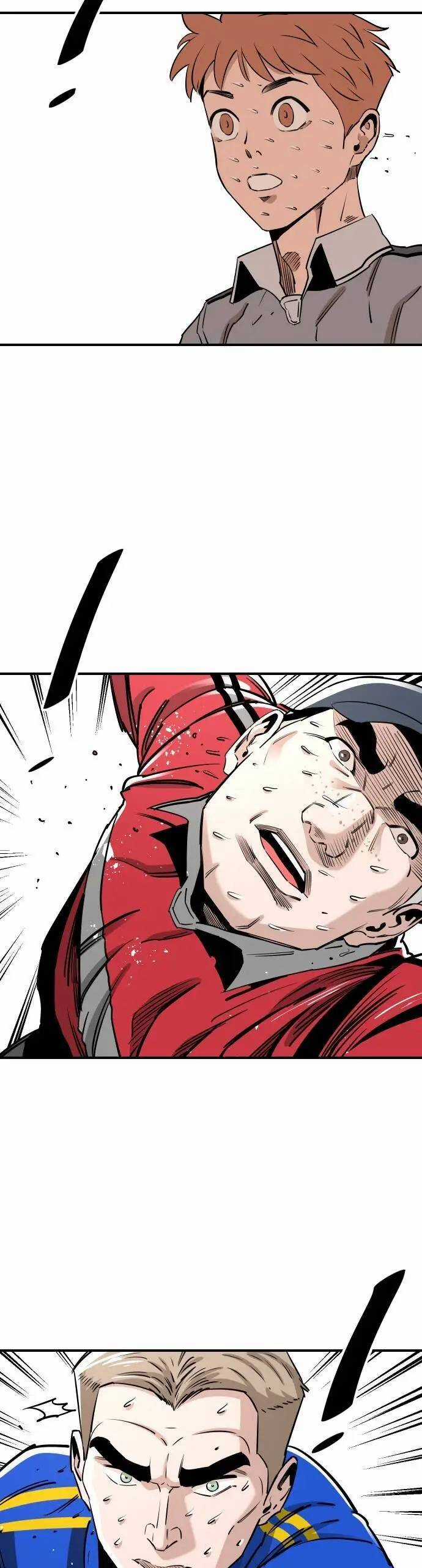 Sân Cỏ Chiến Kí Chương 90 trang 17