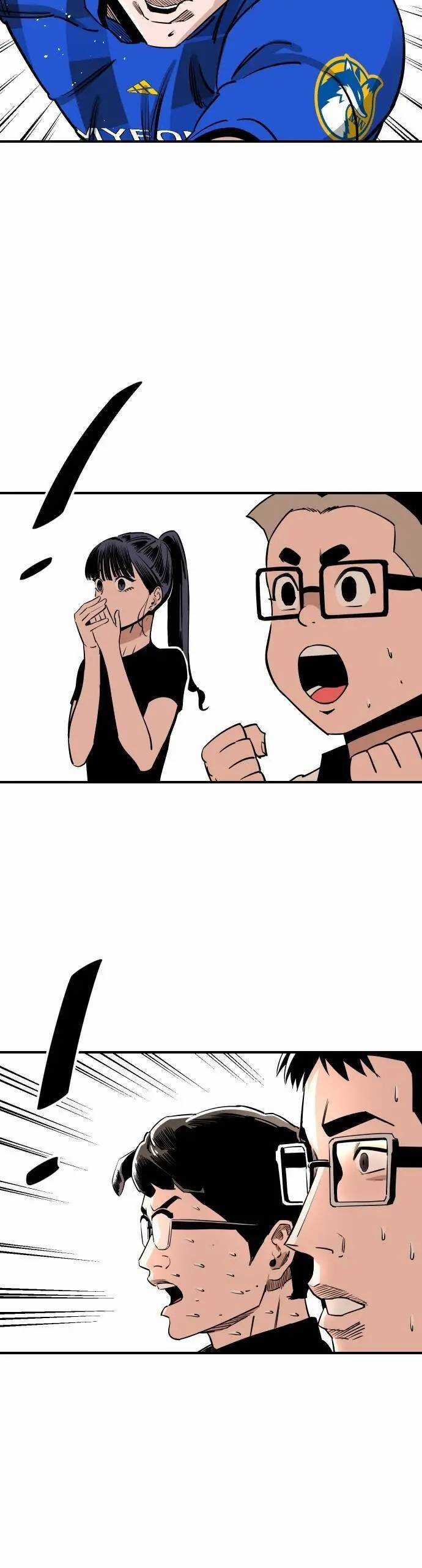 Sân Cỏ Chiến Kí Chương 90 trang 18