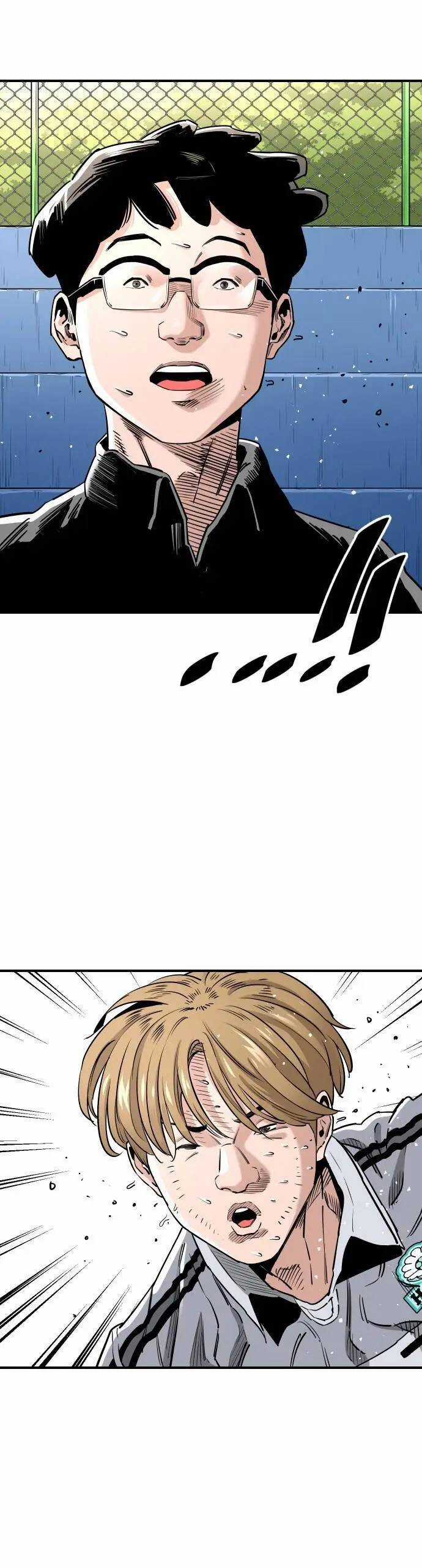 Sân Cỏ Chiến Kí Chương 90 trang 19