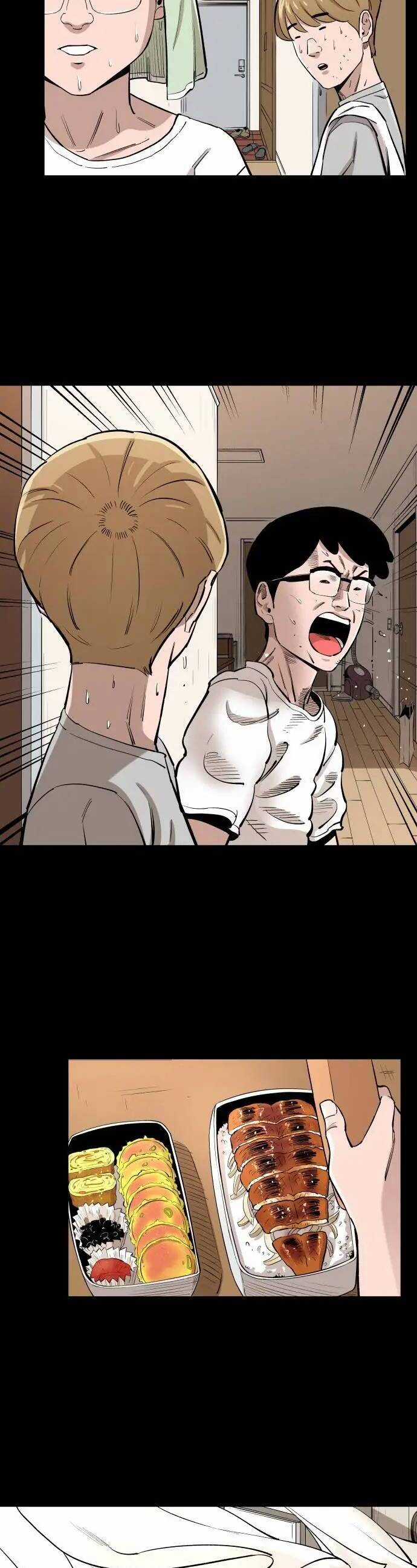 Sân Cỏ Chiến Kí Chương 90 trang 32