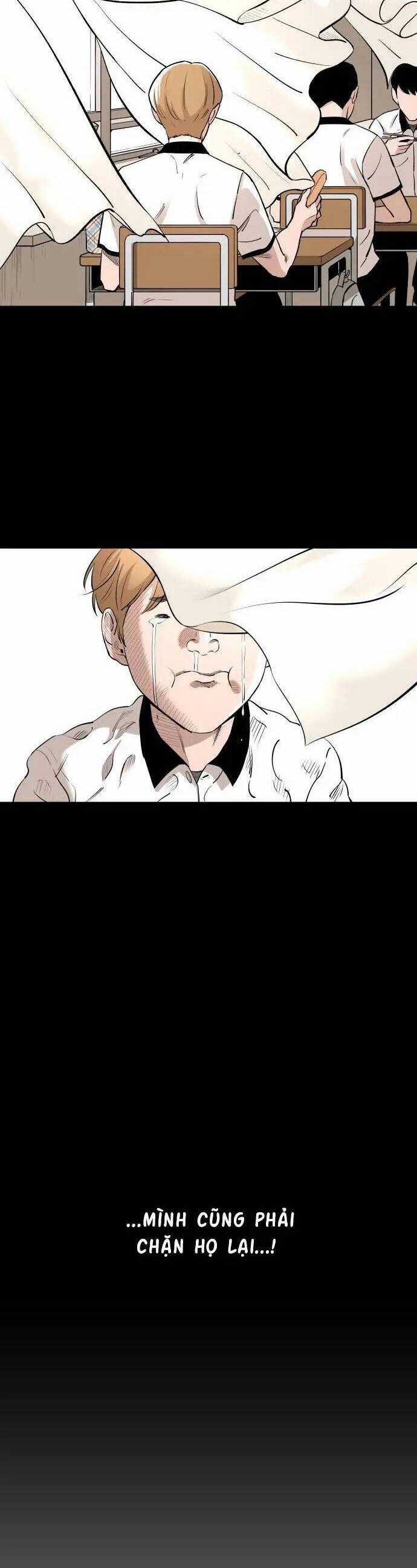 Sân Cỏ Chiến Kí Chương 90 trang 33