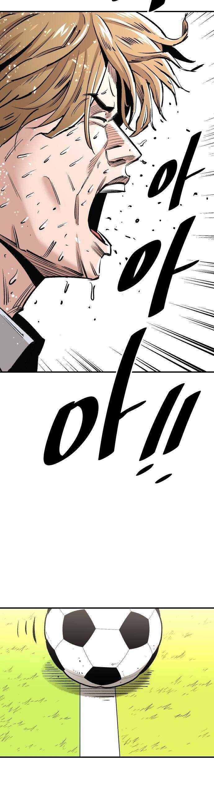 Sân Cỏ Chiến Kí Chương 90 trang 36