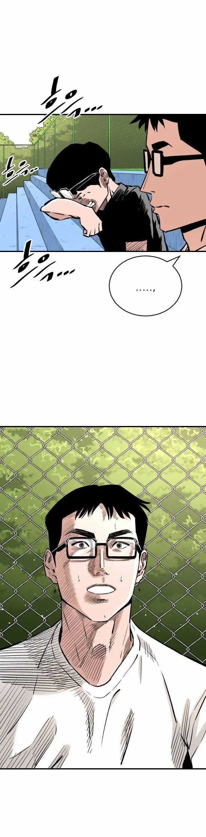 Sân Cỏ Chiến Kí Chương 90 trang 45