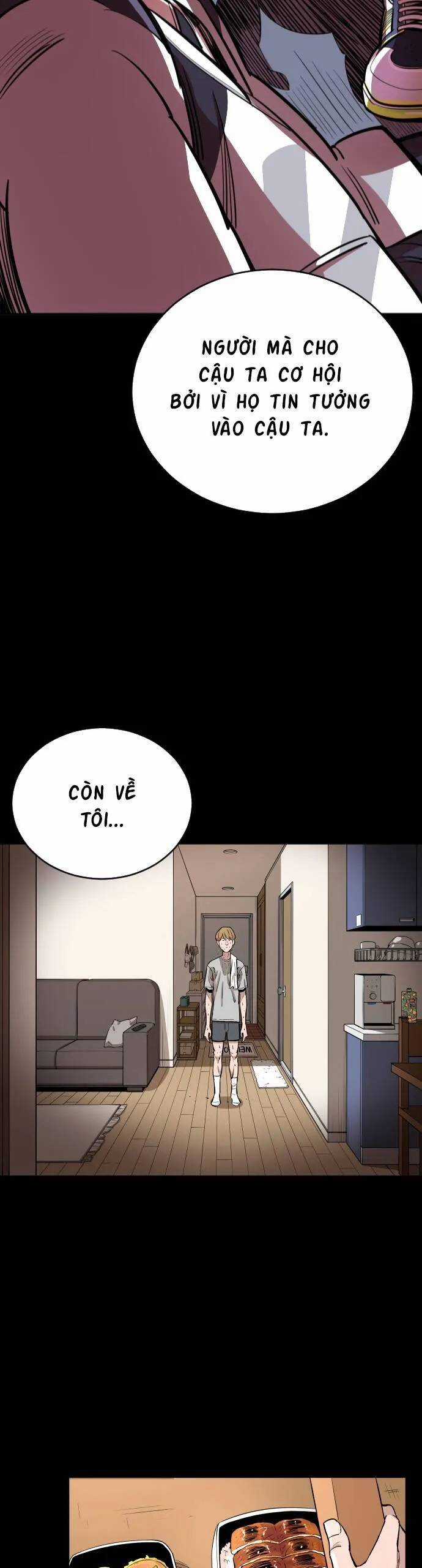 Sân Cỏ Chiến Kí Chương 90 trang 5