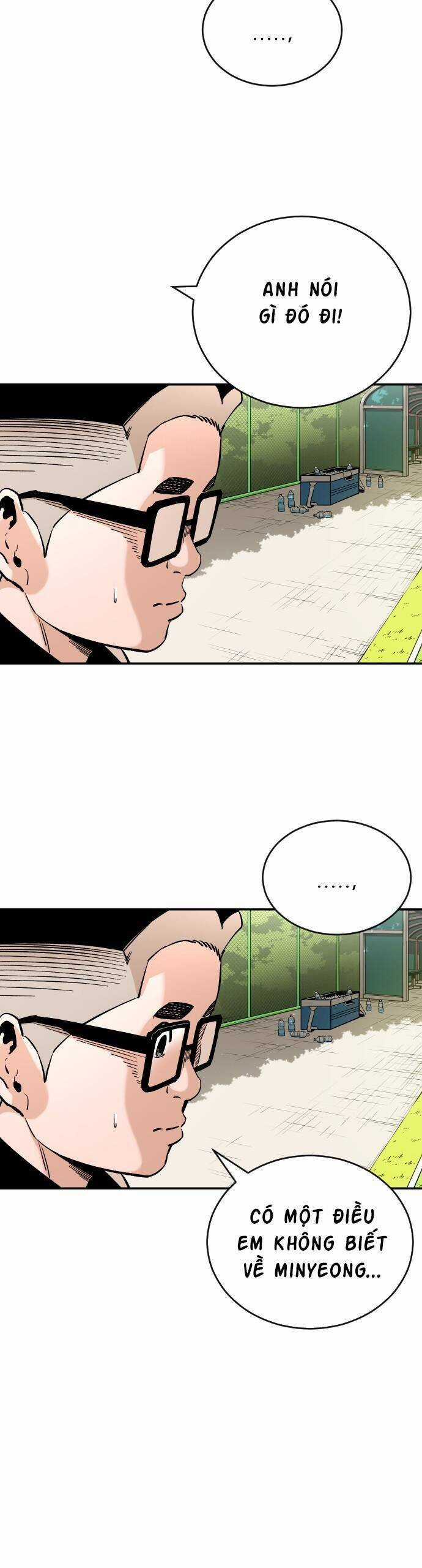 Sân Cỏ Chiến Kí Chương 91 trang 12