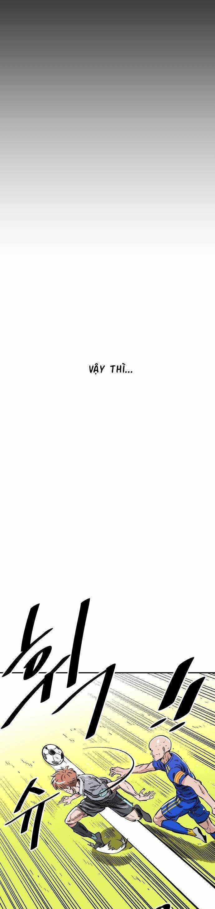 Sân Cỏ Chiến Kí Chương 91 trang 40