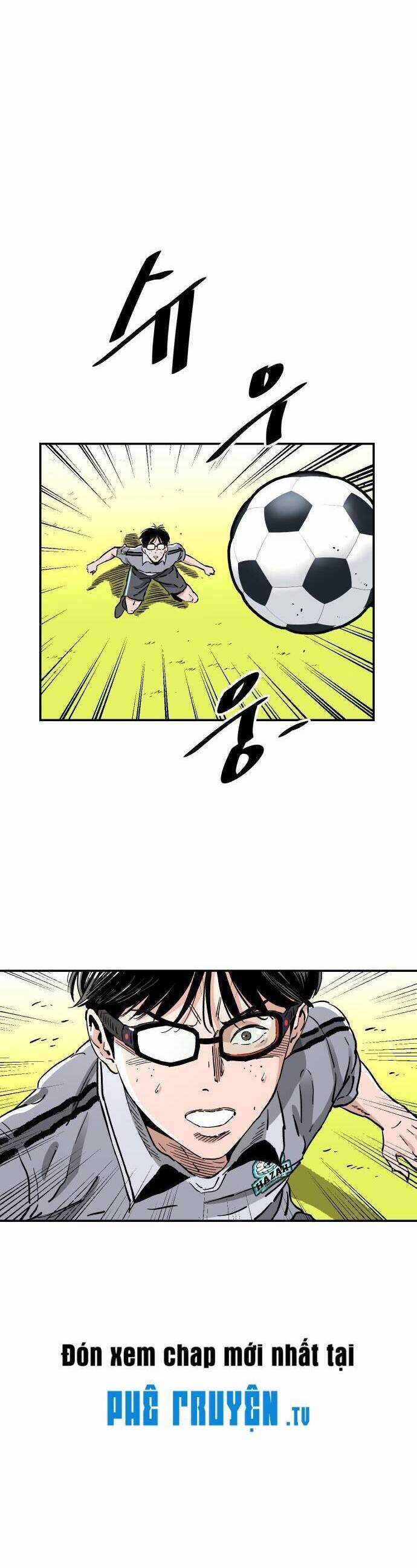 Sân Cỏ Chiến Kí Chương 91 trang 6