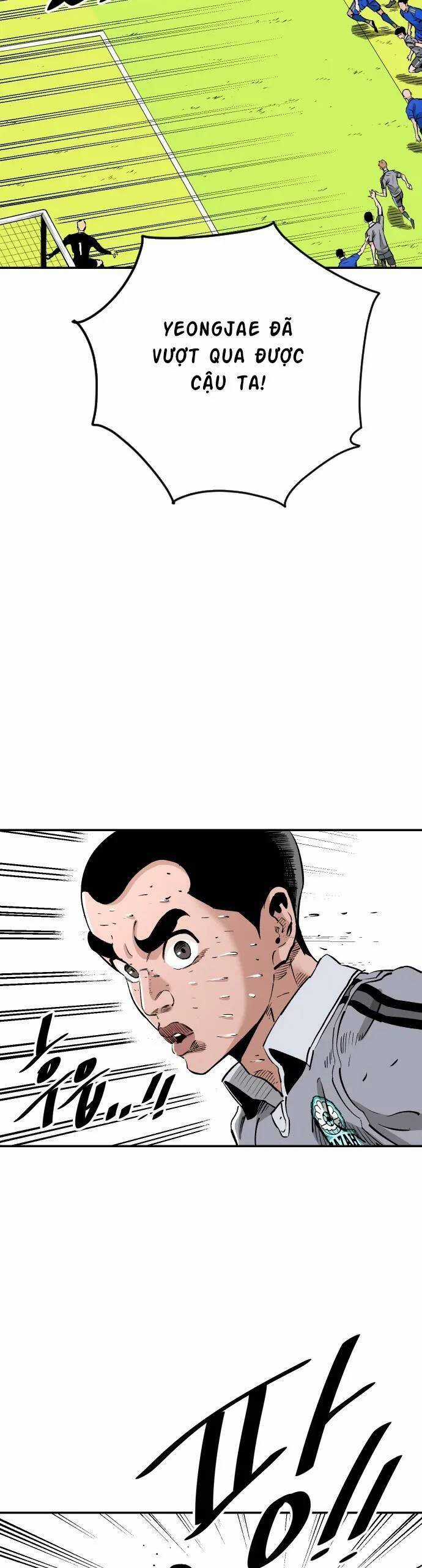 Sân Cỏ Chiến Kí Chương 92 trang 13