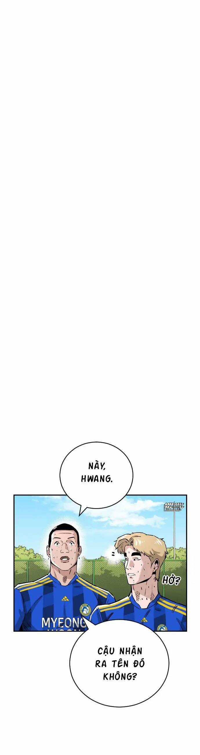 Sân Cỏ Chiến Kí Chương 92 trang 27